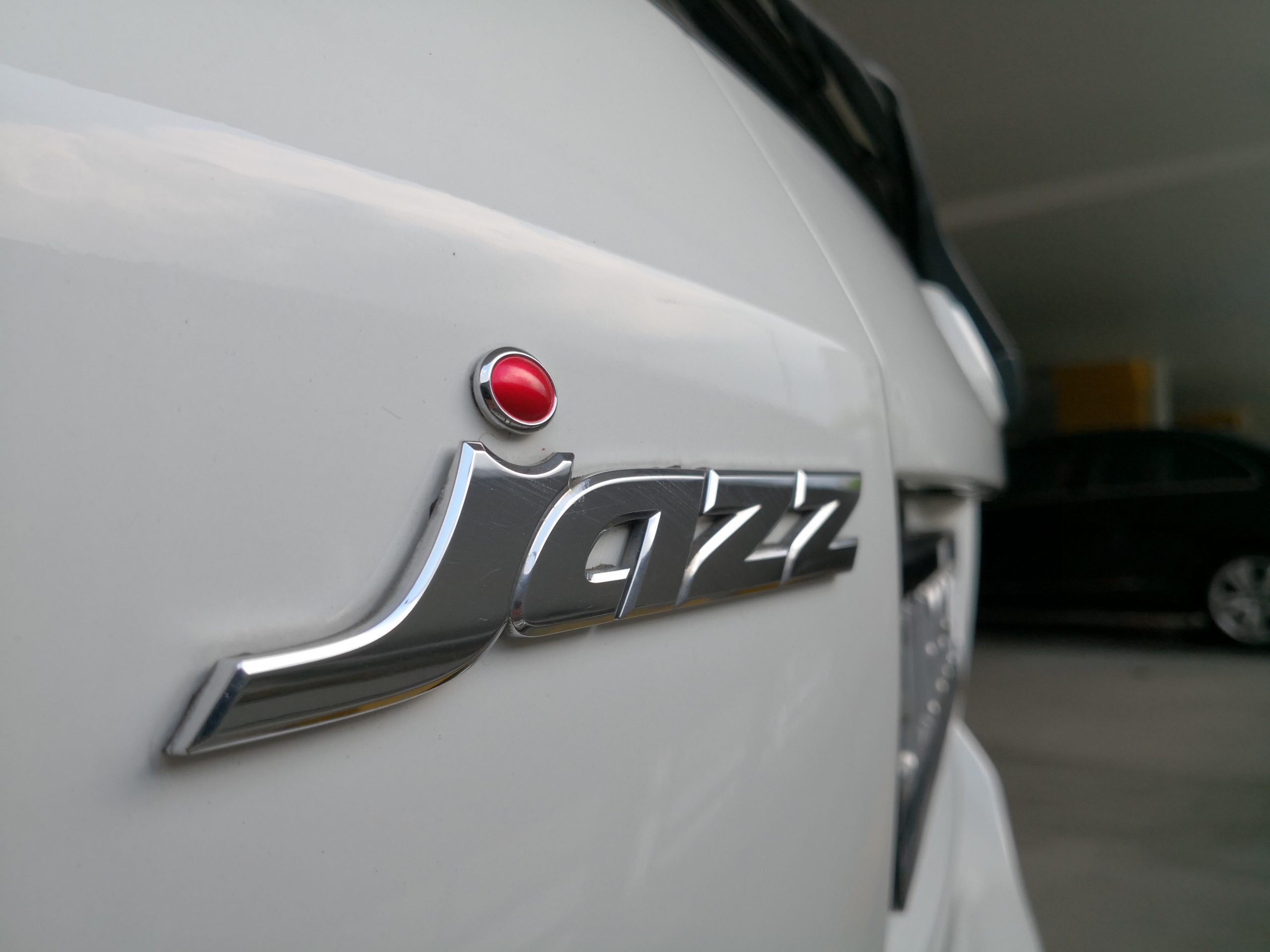 I Renewed the COE for My Jazz GD1 for 5 Years