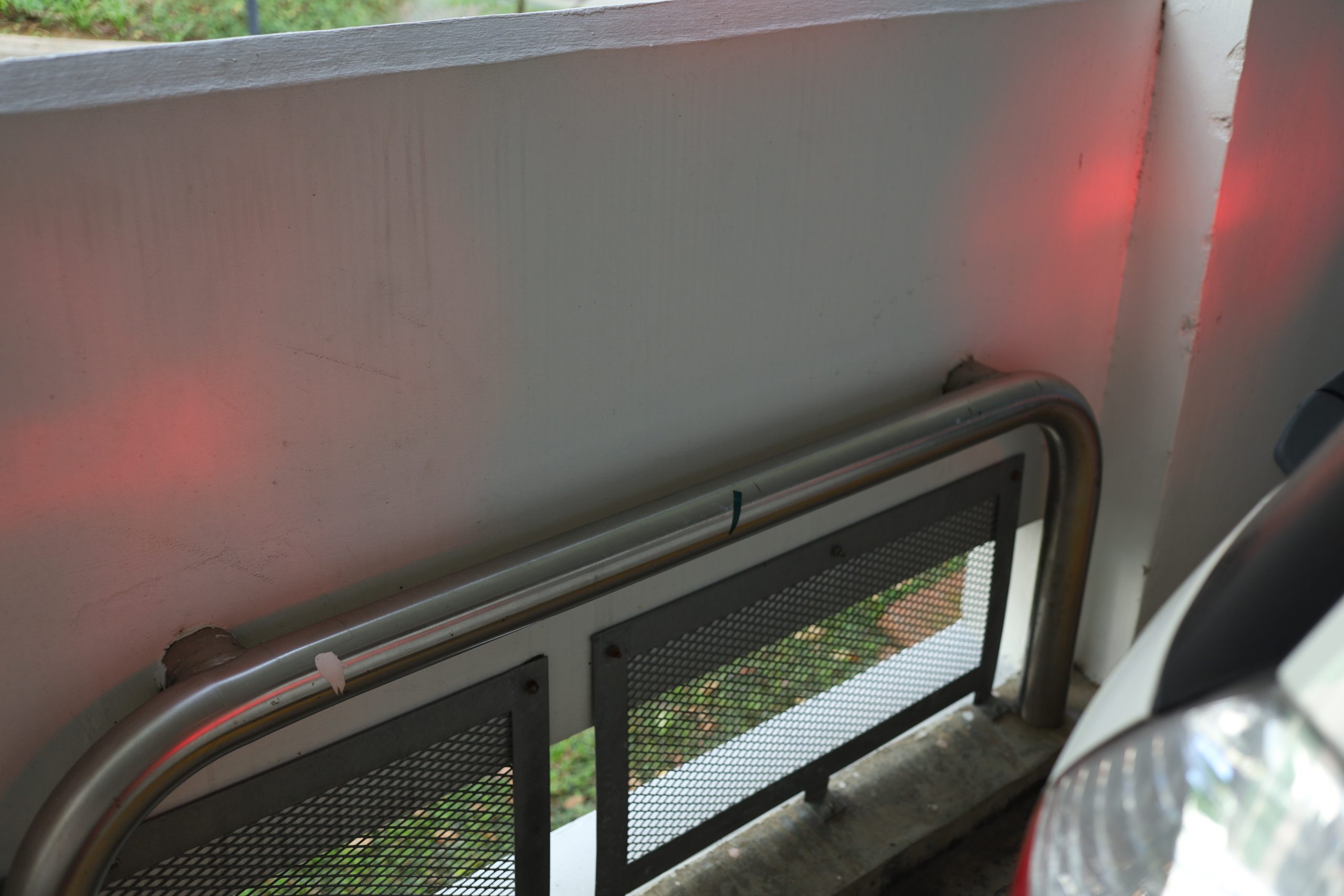 Fix Your Honda Jazz's Always-On Brake Lights