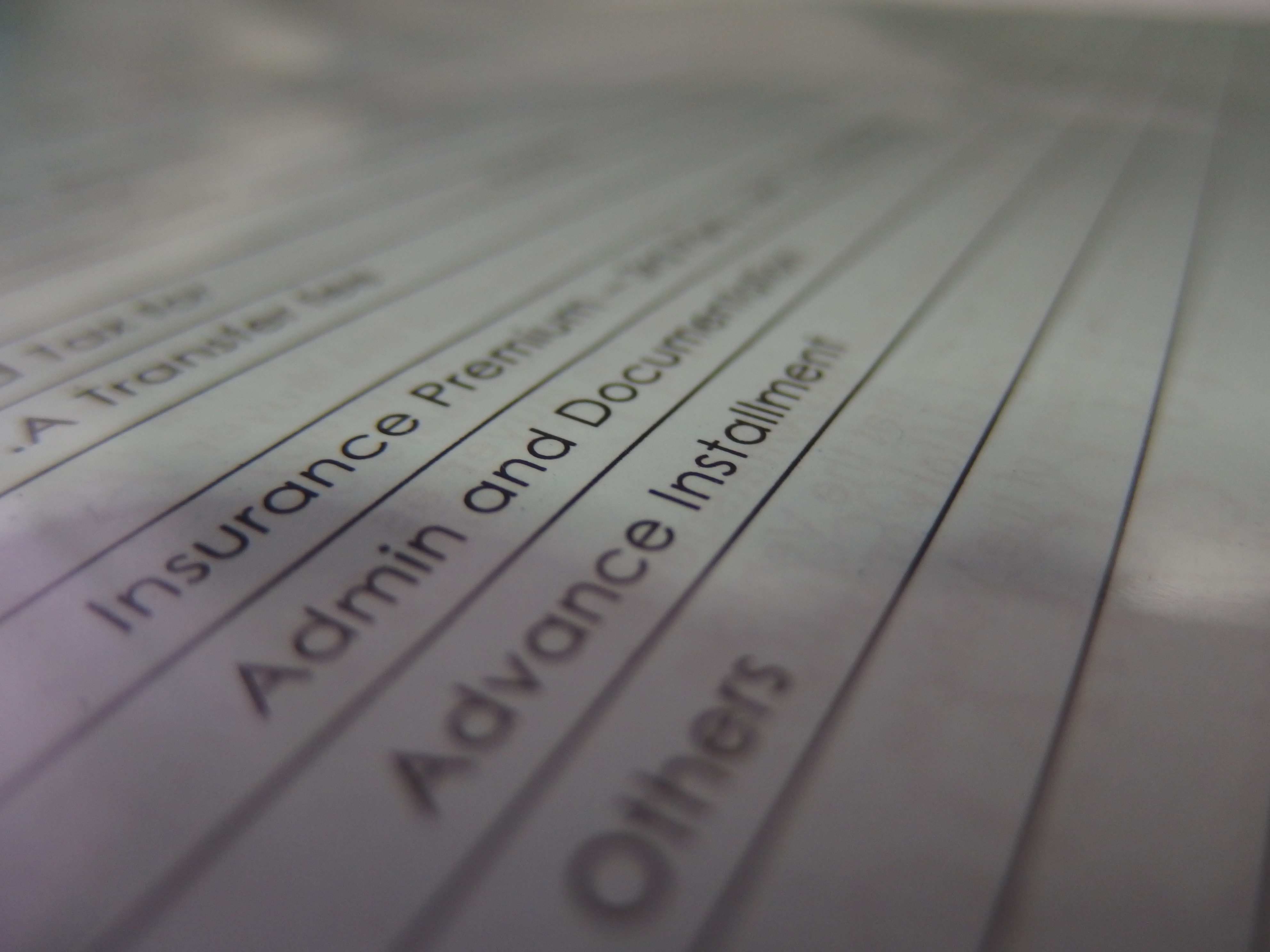 Beware Hidden Fees by Used Car Dealerships in Singapore